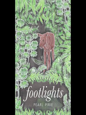 cover image of footlights